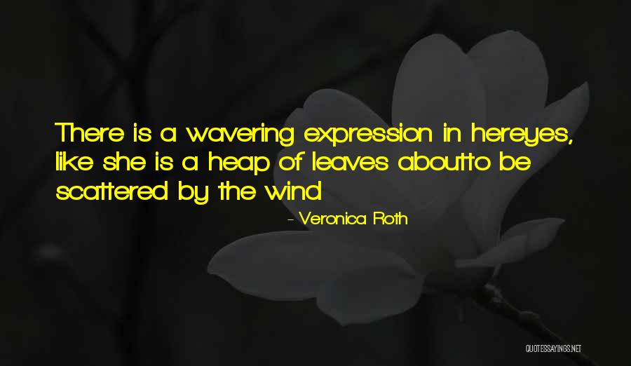 Logic Ii Quotes By Veronica Roth Logic Ii Quotes By Veronica Roth