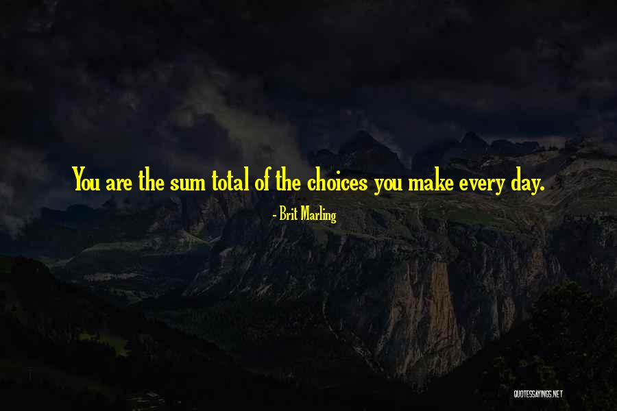 Logic Immo Quotes By Brit Marling Logic Immo Quotes By Brit Marling