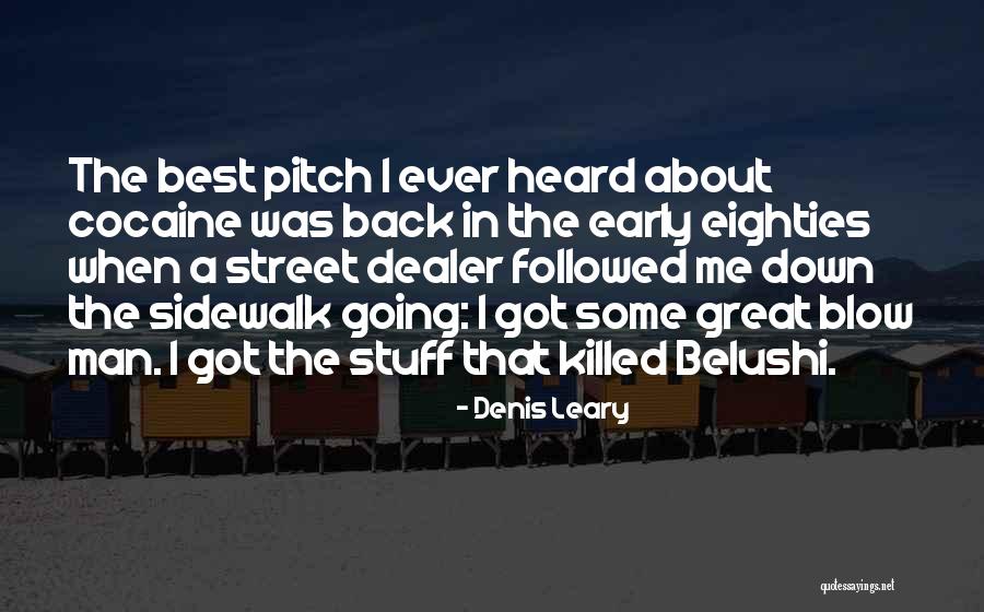 Logic Immo Quotes By Denis Leary Logic Immo Quotes By Denis Leary