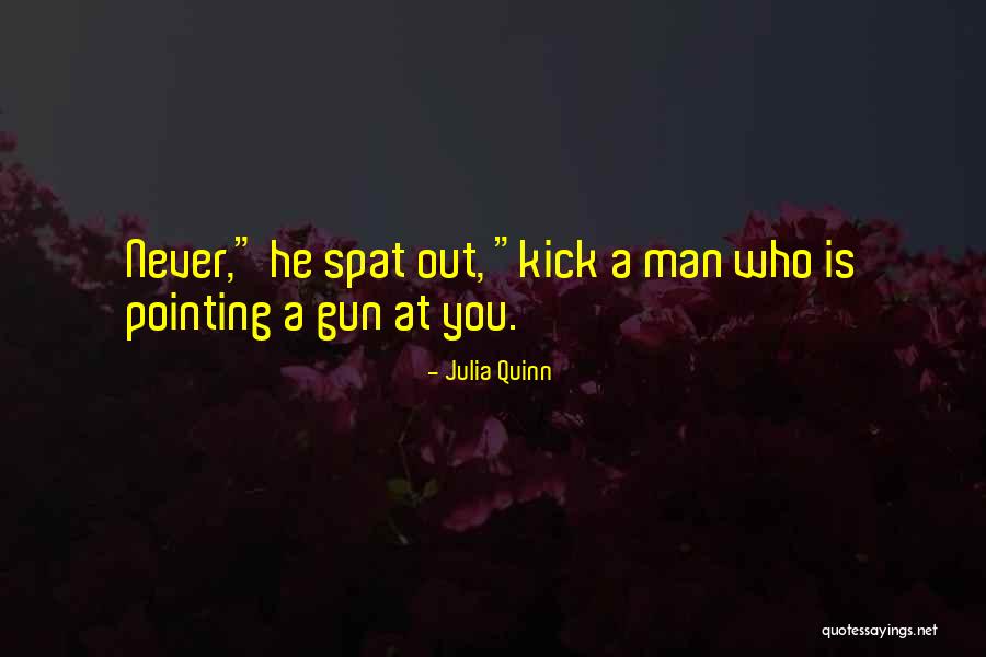 Logic Made Easy Quotes By Julia Quinn Logic Made Easy Quotes By Julia Quinn