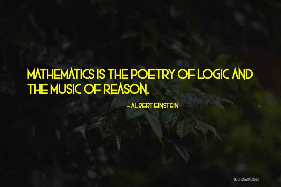 Logic Music Quotes By Albert Einstein Logic Music Quotes By Albert Einstein