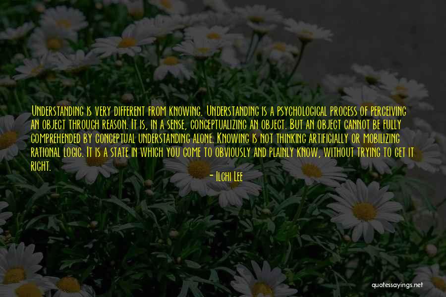 Logic Of Sense Quotes By Ilchi Lee Logic Of Sense Quotes By Ilchi Lee