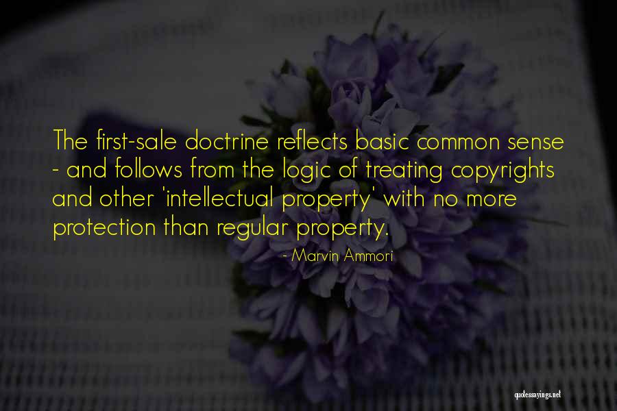 Logic Of Sense Quotes By Marvin Ammori Logic Of Sense Quotes By Marvin Ammori