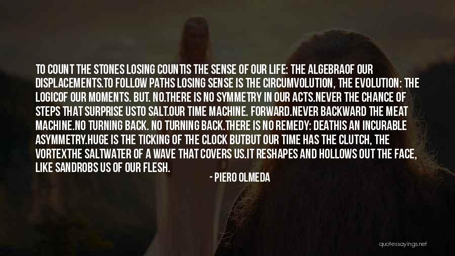 Logic Of Sense Quotes By Piero Olmeda Logic Of Sense Quotes By Piero Olmeda