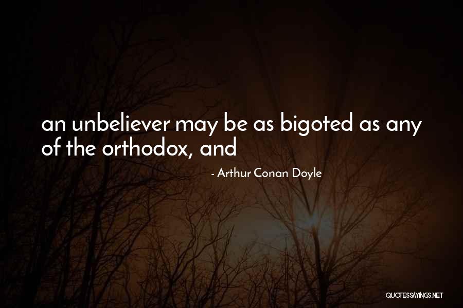 Logic301 Quotes By Arthur Conan Doyle