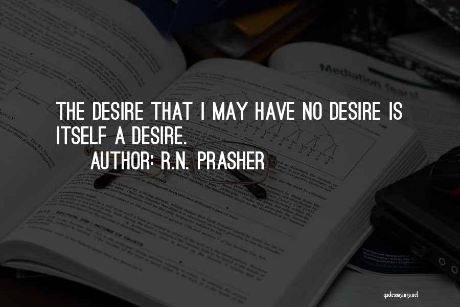 Logical Quotes By R.N. Prasher