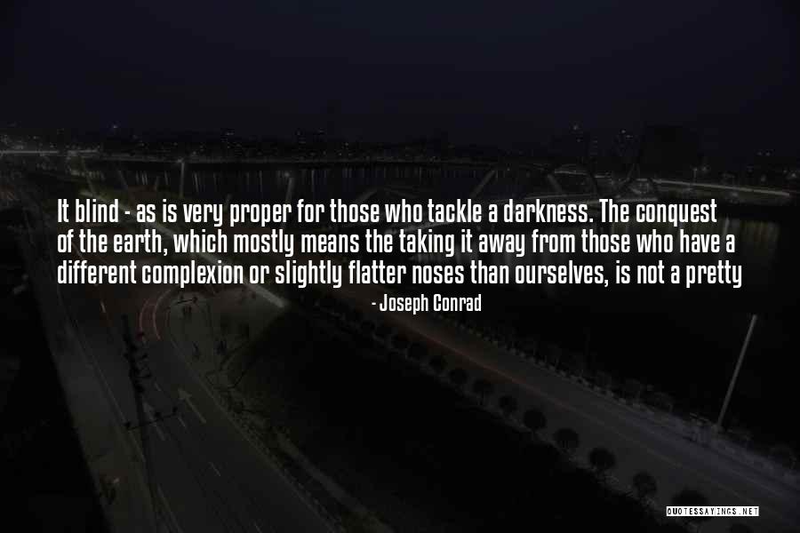 Logicamente Definicion Quotes By Joseph Conrad Logicamente Definicion Quotes By Joseph Conrad