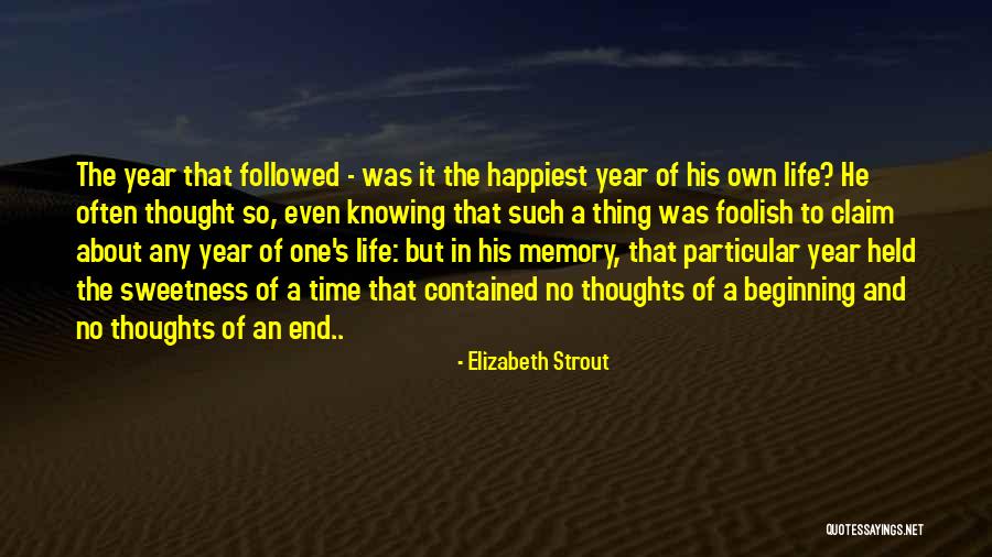 Logicamente En Quotes By Elizabeth Strout Logicamente En Quotes By Elizabeth Strout
