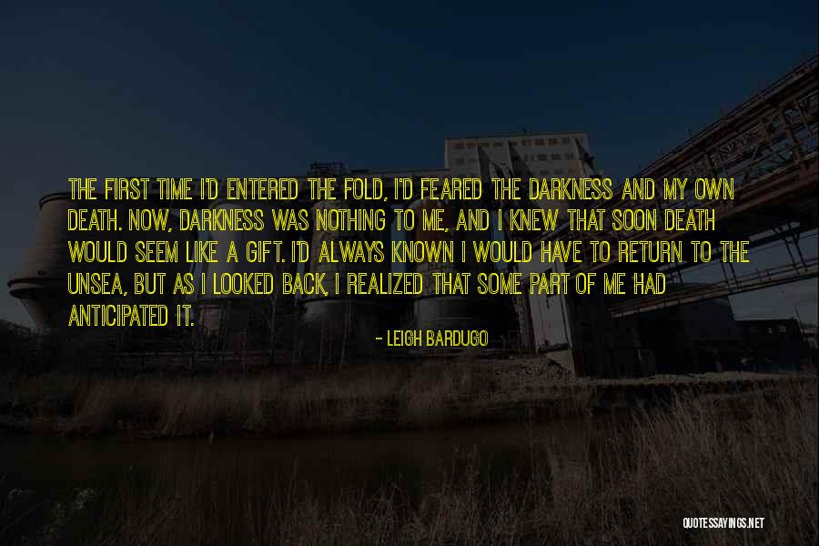 Logicamente Equivalente Quotes By Leigh Bardugo Logicamente Equivalente Quotes By Leigh Bardugo