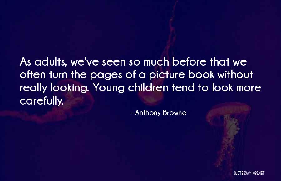 Logicare Eau Quotes By Anthony Browne Logicare Eau Quotes By Anthony Browne
