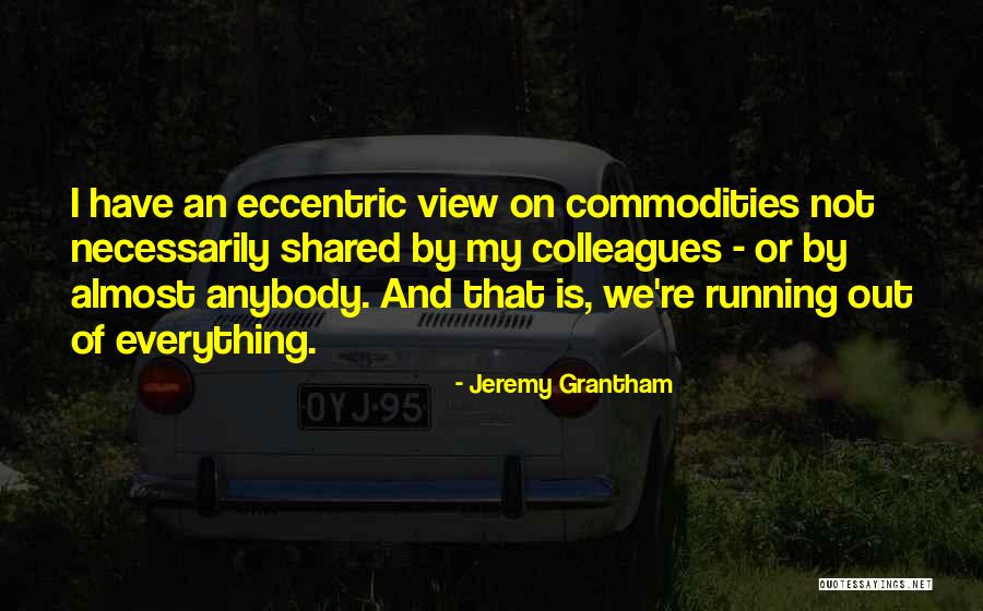 Logicare Solutions Quotes By Jeremy Grantham Logicare Solutions Quotes By Jeremy Grantham