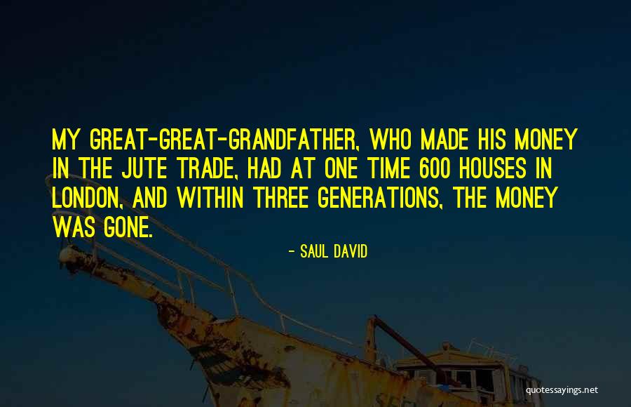 Logicare Solutions Quotes By Saul David Logicare Solutions Quotes By Saul David