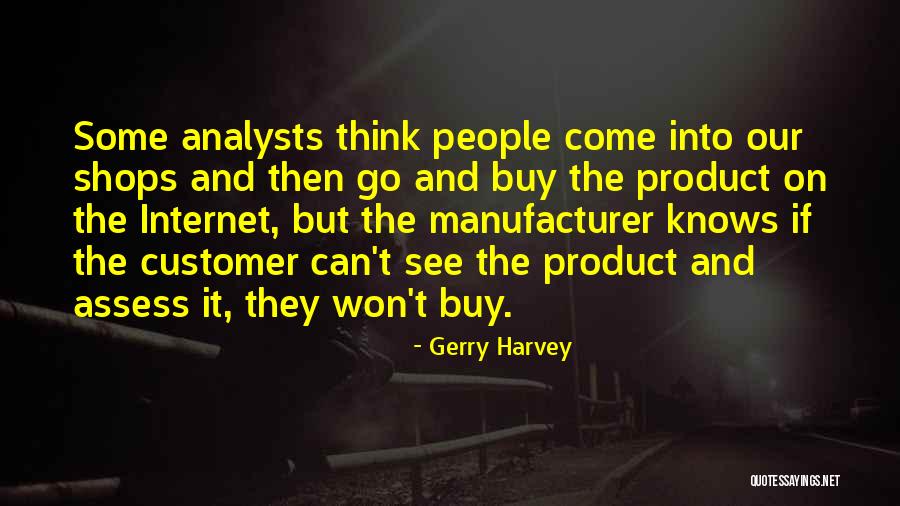 Logicism Stanford Quotes By Gerry Harvey Logicism Stanford Quotes By Gerry Harvey
