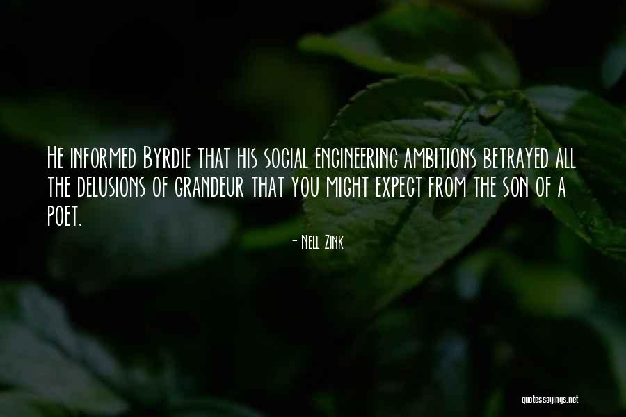 Logickaolimpiada Quotes By Nell Zink Logickaolimpiada Quotes By Nell Zink