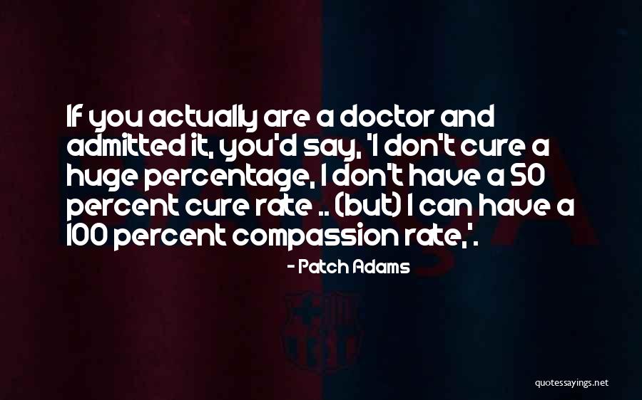 Logicki Lenjir Quotes By Patch Adams Logicki Lenjir Quotes By Patch Adams