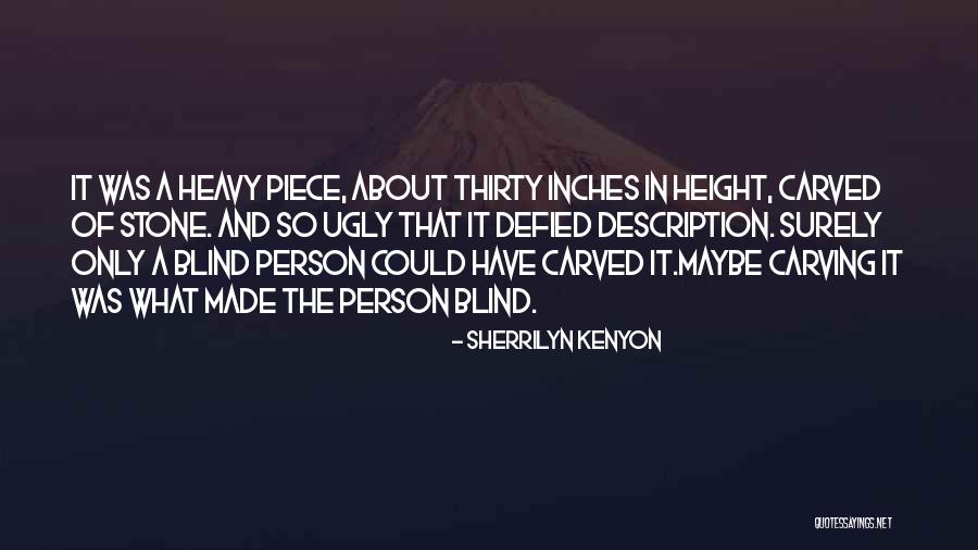 Logikai Lapok Quotes By Sherrilyn Kenyon Logikai Lapok Quotes By Sherrilyn Kenyon
