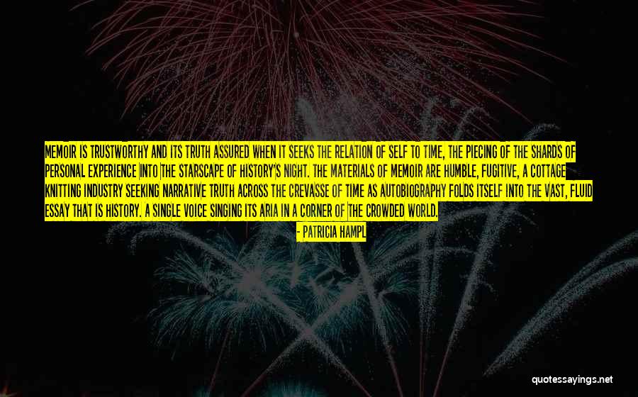 Logikai Muveletek Quotes By Patricia Hampl Logikai Muveletek Quotes By Patricia Hampl