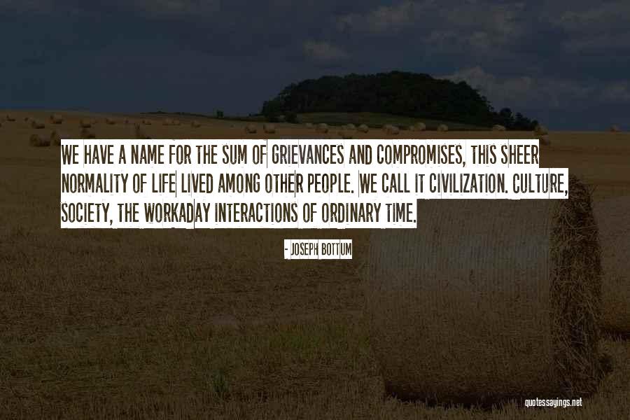Logikai Tesztek Quotes By Joseph Bottum Logikai Tesztek Quotes By Joseph Bottum