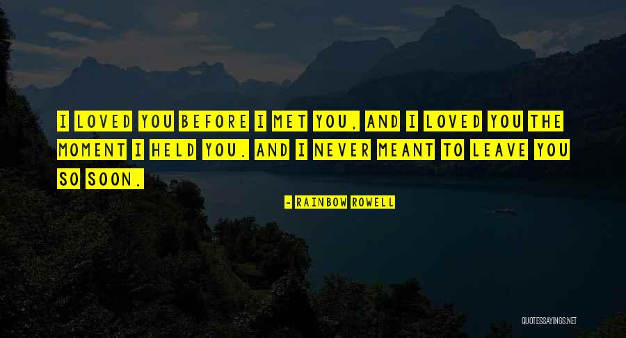 Logikil Quotes By Rainbow Rowell Logikil Quotes By Rainbow Rowell