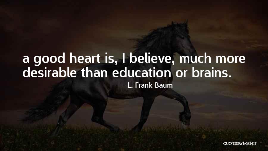 Logikink Quotes By L. Frank Baum