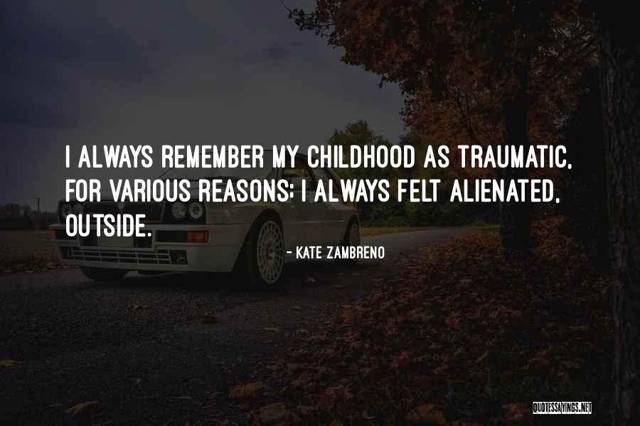 Logique Sequentielle Quotes By Kate Zambreno Logique Sequentielle Quotes By Kate Zambreno