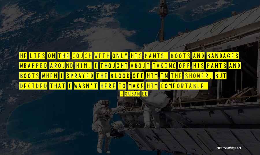 Logiques Combinatoire Quotes By Susan Ee Logiques Combinatoire Quotes By Susan Ee