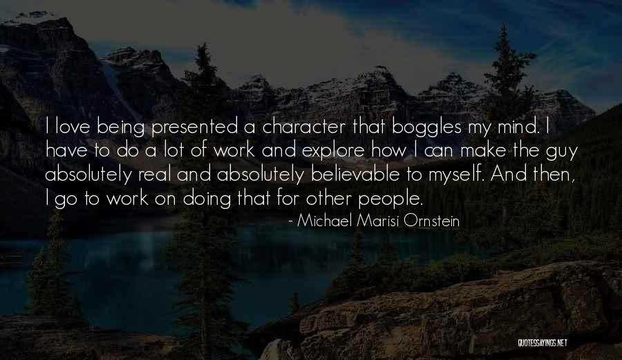 Logische Testen Quotes By Michael Marisi Ornstein Logische Testen Quotes By Michael Marisi Ornstein