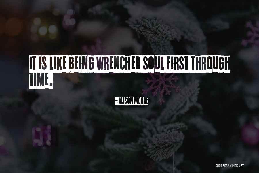 Logisches Quotes By Alison Moore Logisches Quotes By Alison Moore