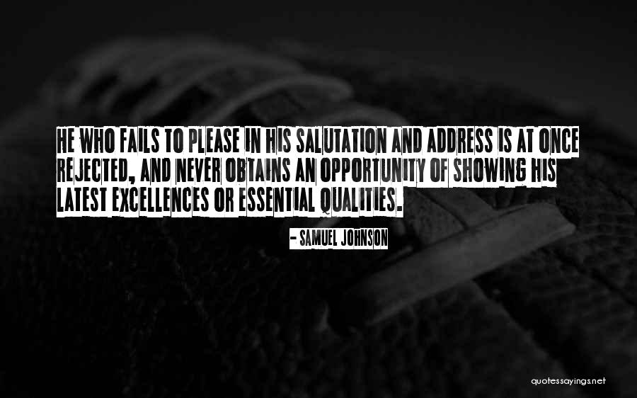 Logisches Quotes By Samuel Johnson Logisches Quotes By Samuel Johnson