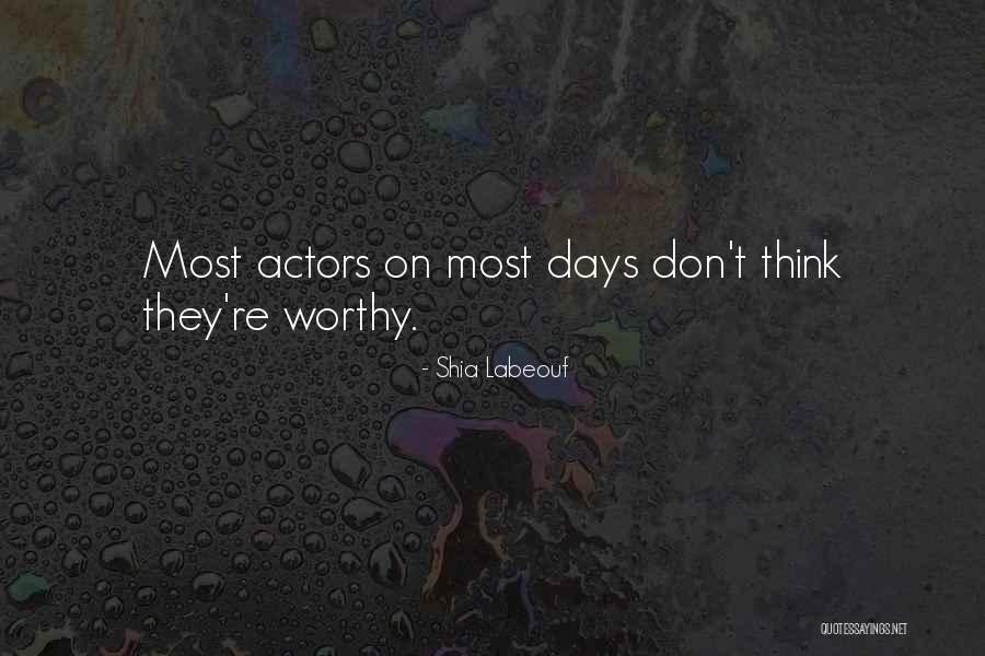 Logisches Quotes By Shia Labeouf Logisches Quotes By Shia Labeouf