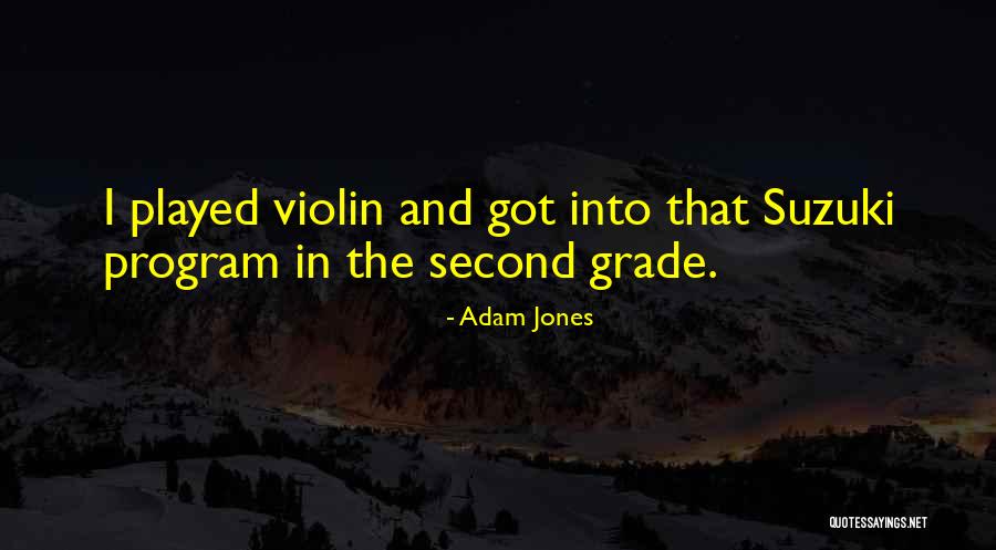 Logiscool Quotes By Adam Jones Logiscool Quotes By Adam Jones