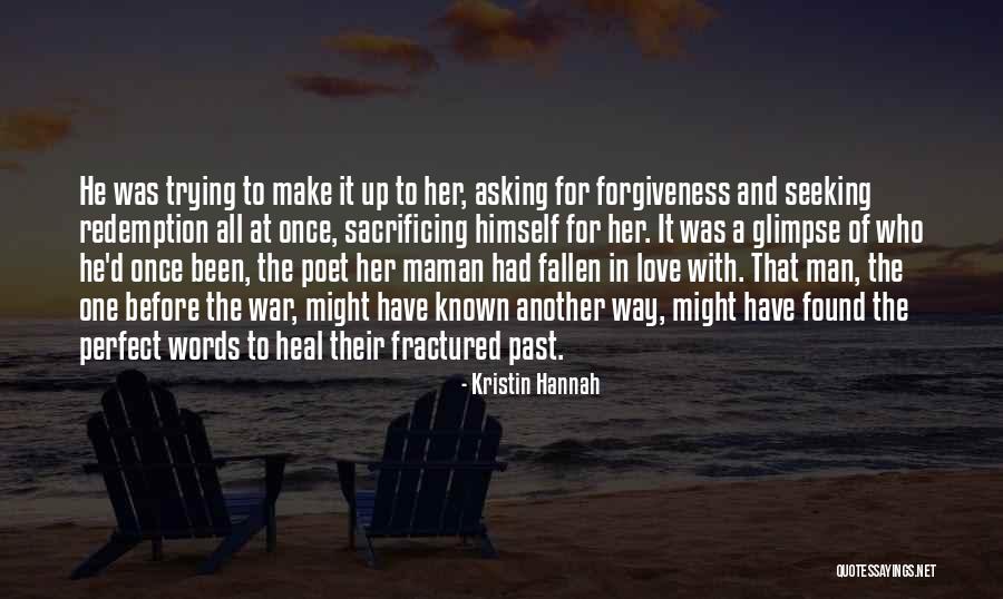 Logistical Issues Quotes By Kristin Hannah Logistical Issues Quotes By Kristin Hannah