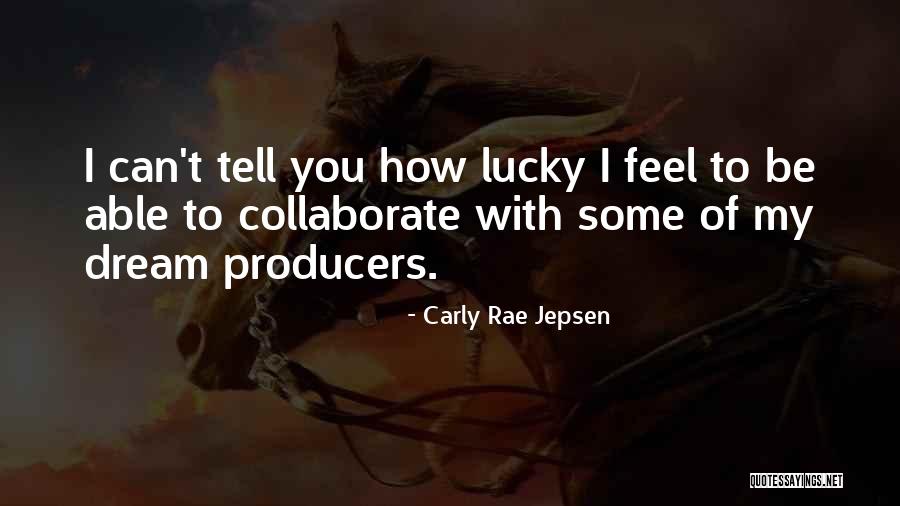 Logistical Solutions Quotes By Carly Rae Jepsen Logistical Solutions Quotes By Carly Rae Jepsen