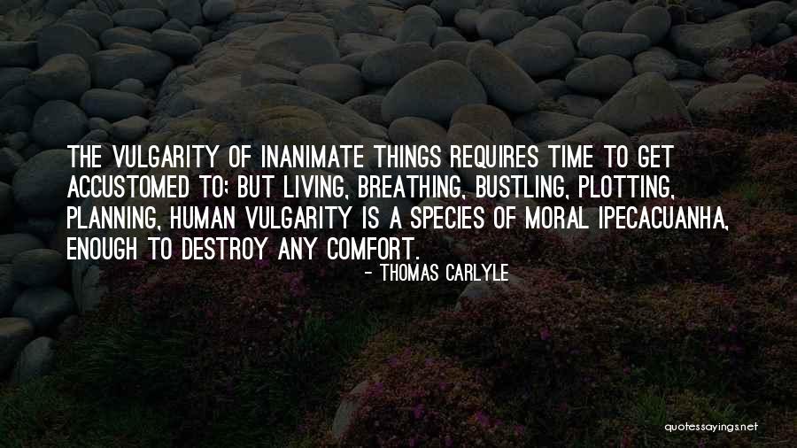 Logistically Tms Quotes By Thomas Carlyle Logistically Tms Quotes By Thomas Carlyle