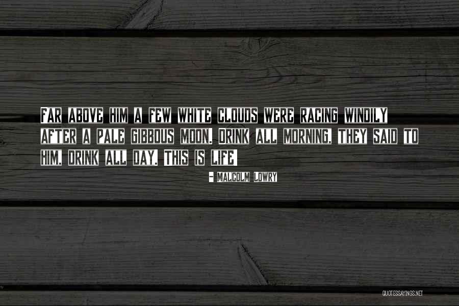 Logisticians Personality Quotes By Malcolm Lowry Logisticians Personality Quotes By Malcolm Lowry