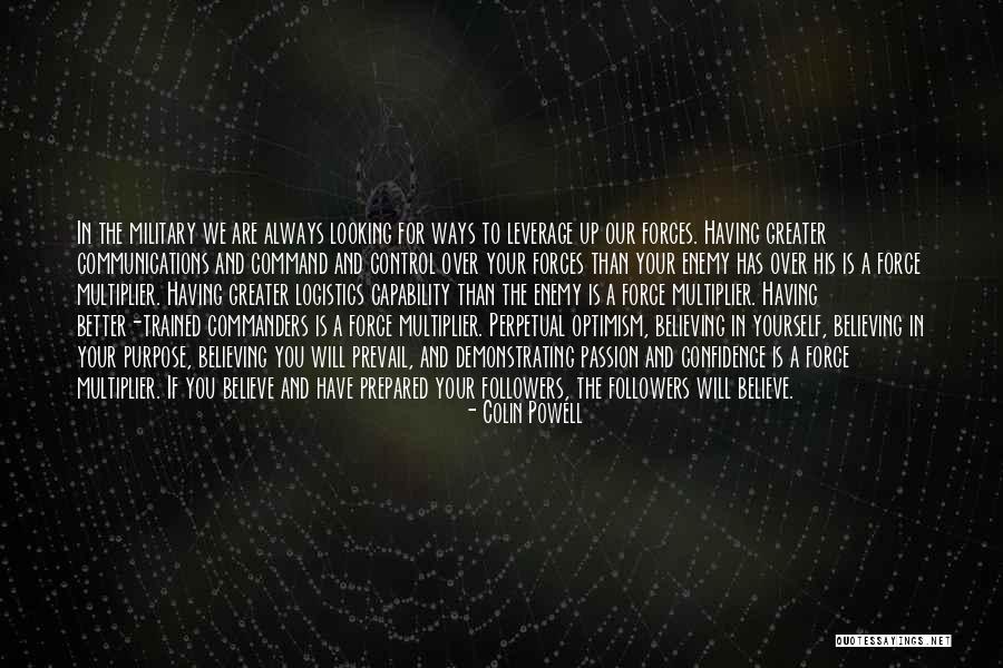 Logistics Military Quotes By Colin Powell Logistics Military Quotes By Colin Powell