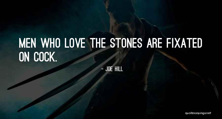 Logistique De Production Quotes By Joe Hill Logistique De Production Quotes By Joe Hill