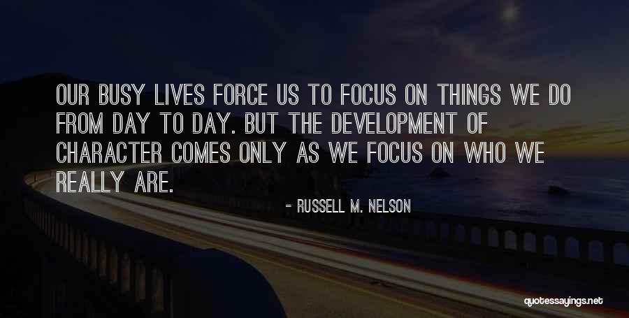 Logistique Portuaire Quotes By Russell M. Nelson Logistique Portuaire Quotes By Russell M. Nelson