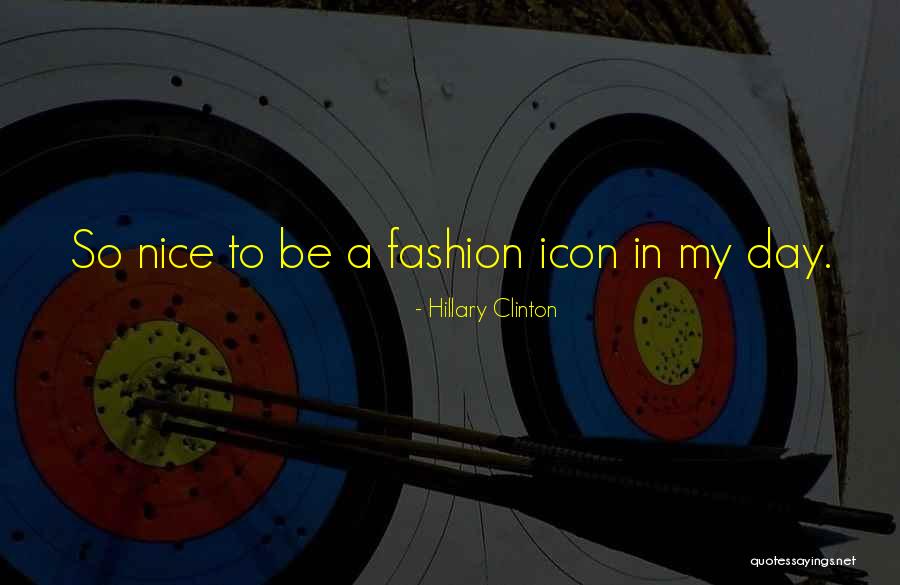 Logitech G Hub Quotes By Hillary Clinton