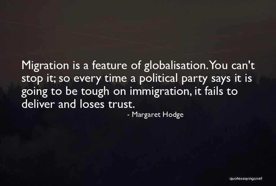 Logitech G502 Quotes By Margaret Hodge Logitech G502 Quotes By Margaret Hodge