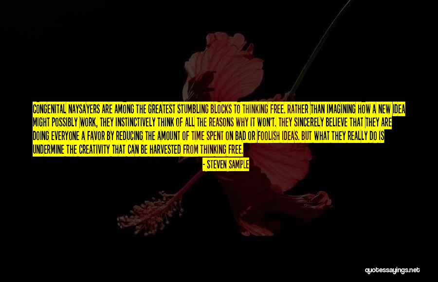 Logitech G502 Quotes By Steven Sample Logitech G502 Quotes By Steven Sample