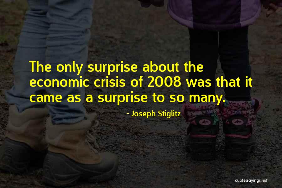Logitech Quotes By Joseph Stiglitz