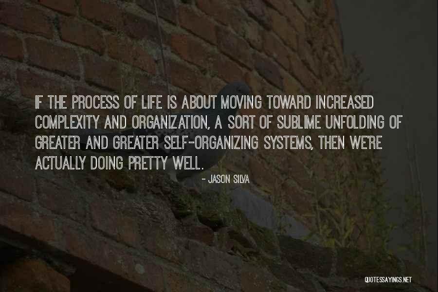 Logiudice Kristin Quotes By Jason Silva Logiudice Kristin Quotes By Jason Silva