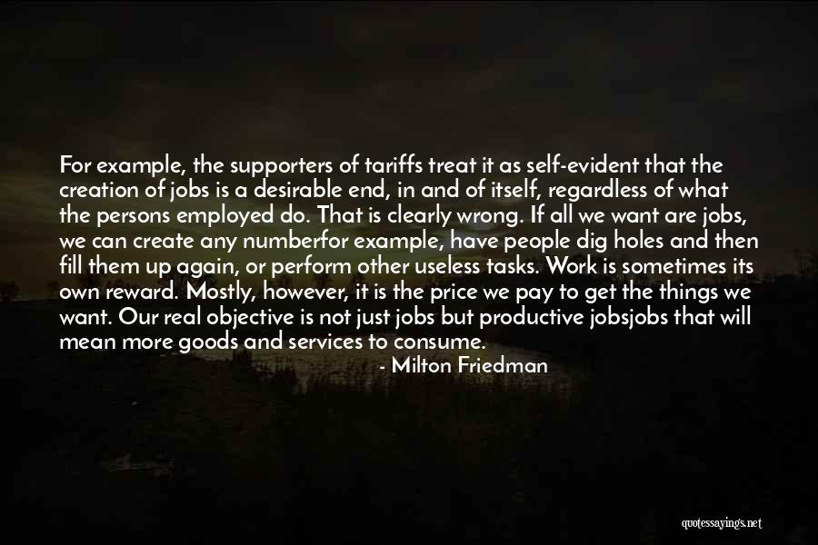 Logline Template Quotes By Milton Friedman Logline Template Quotes By Milton Friedman