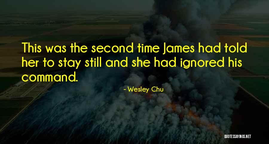 Lognormally Quotes By Wesley Chu