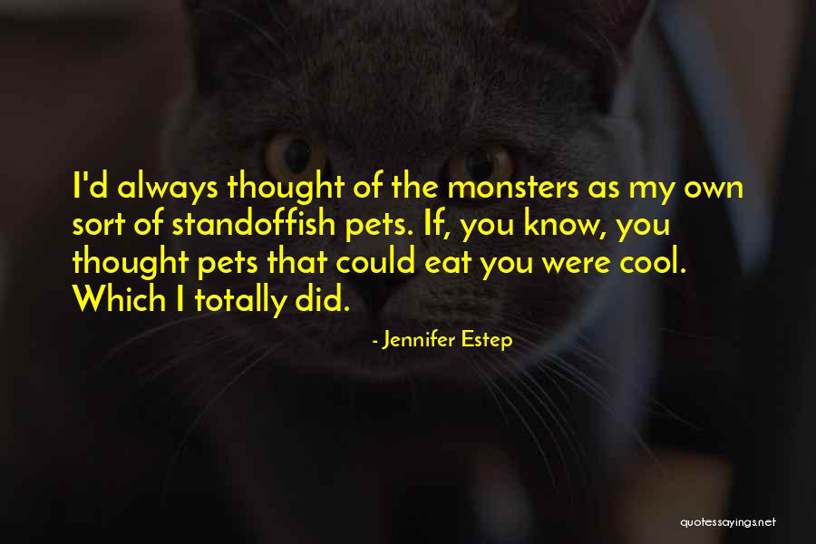 Logo Itsco Quotes By Jennifer Estep Logo Itsco Quotes By Jennifer Estep