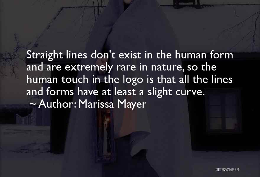 Logo Quotes By Marissa Mayer