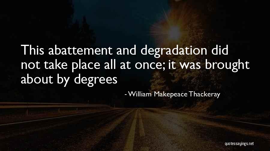 Logo Therapists In My Area Quotes By William Makepeace Thackeray Logo Therapists In My Area Quotes By William Makepeace Thackeray