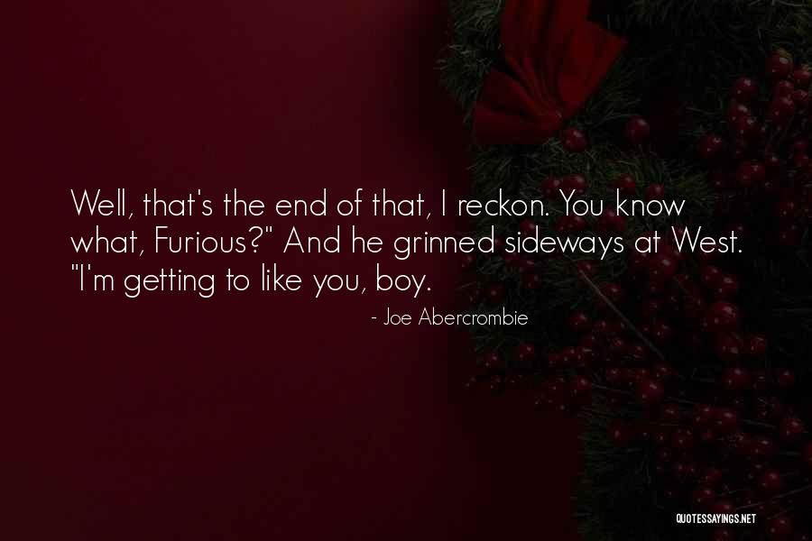 Logocentrism Kahulugan Quotes By Joe Abercrombie Logocentrism Kahulugan Quotes By Joe Abercrombie
