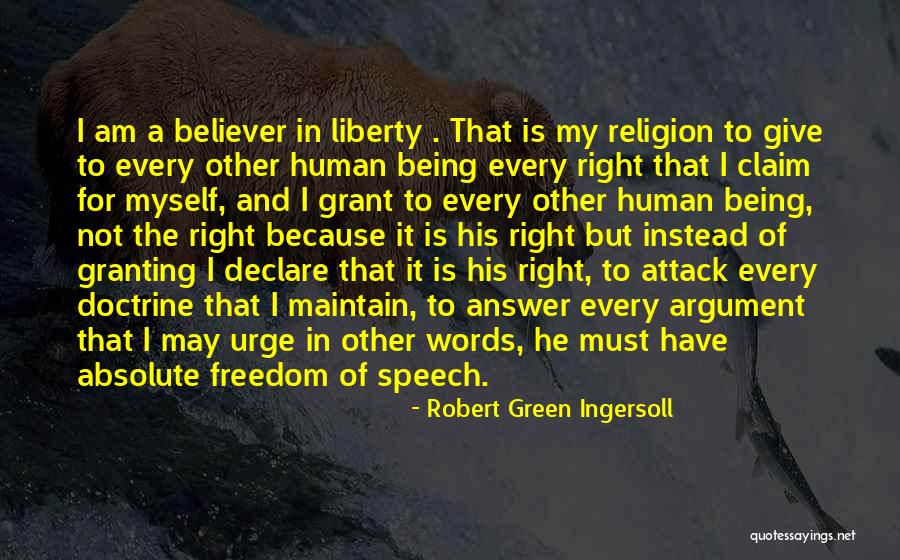 Logocentrism Vs Deconstruction Quotes By Robert Green Ingersoll Logocentrism Vs Deconstruction Quotes By Robert Green Ingersoll